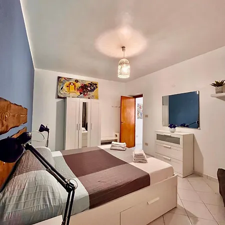 Scala Dei Normanni Apartment *