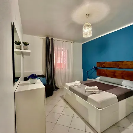 Scala Dei Normanni Apartment Palermo