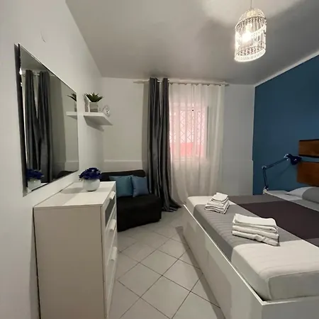 Scala Dei Normanni Apartment