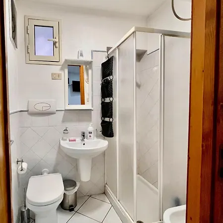 Scala Dei Normanni Apartment *