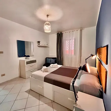 Apartment Scala Dei Normanni *